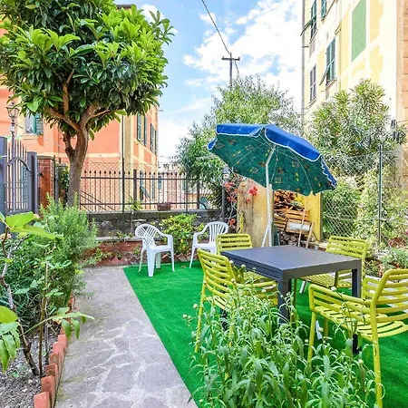 2 Bedroom Awesome In Ferienhaus Camogli