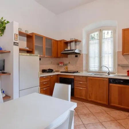 Hébergement de vacances Stunning In With Kitchen