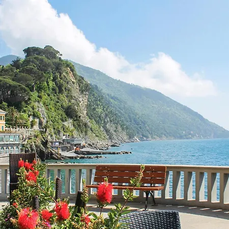Stunning In With Kitchen Holiday home Camogli