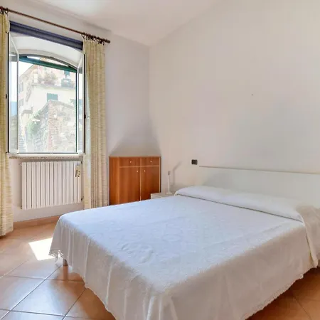 Stunning In With Kitchen * Camogli